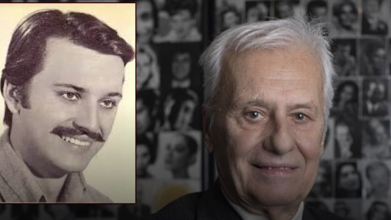 Engin Çağlar'ın ölümüne neden olan sürücü tutuklandı: Hakimlik ifadesi ortaya çıktı!