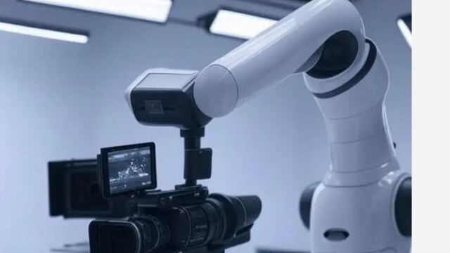 Yapay zeka tabanlı film yapım şirketi kuruldu