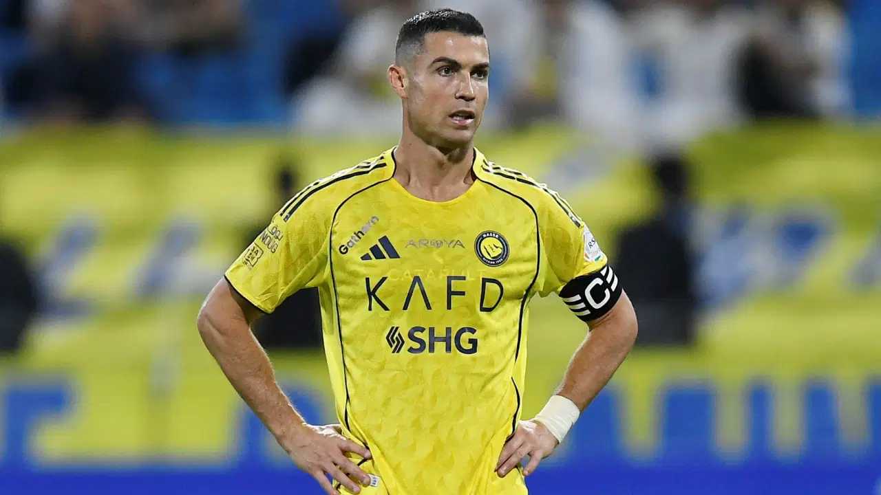 Lionel Messi mi daha iyi Cristiano Ronaldo mu? Portekizli yıldızdan dikkat çeken yanıt!