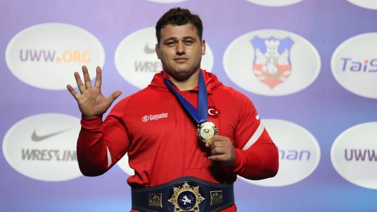 Rıza Kayaalp'e CAS'tan müjde! Cezası kaldırıldı