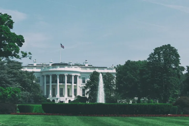 ABD Başkanı Trump, Türk devletlerinin liderlerini Beyaz Saray’da ağırlayacak