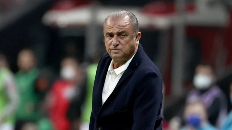 Fatih Terim'in yeni takımı belli oldu
