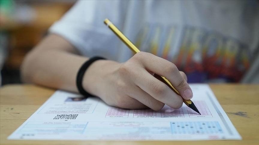 LGS kapsamındaki merkezi sınav 14 Haziran 2026 Pazar günü yapılacak