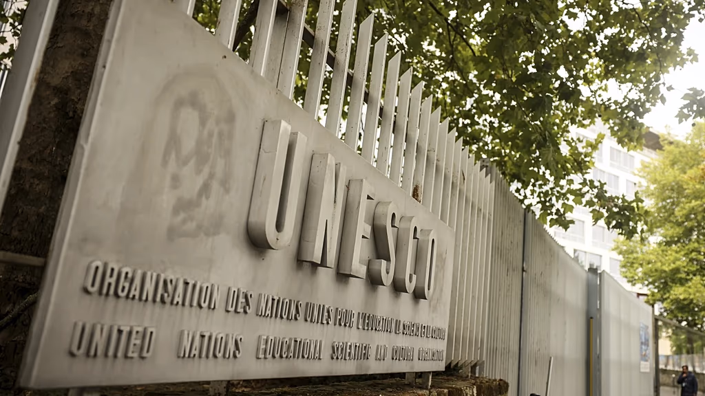 Türkiye, UNESCO Yürütme Kurulu üyeliğine yeniden seçildi