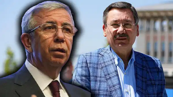 Mansur Yavaş'tan, Gökçek ailesine: