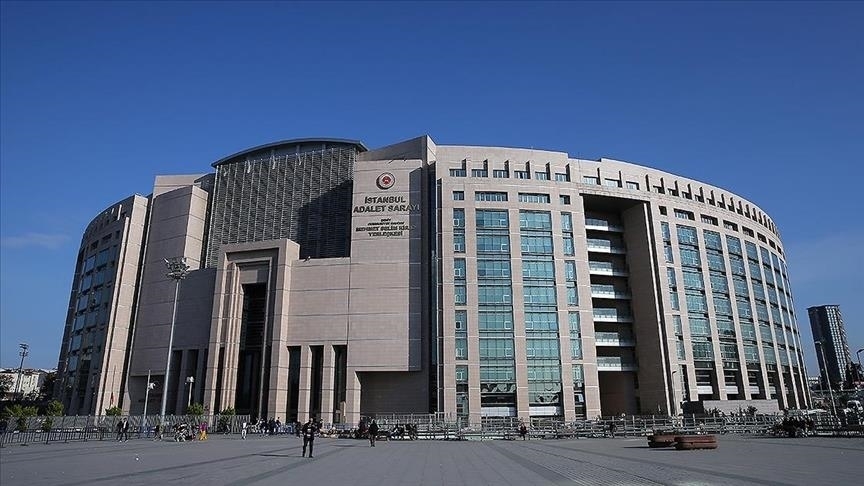 "İmamoğlu çıkar amaçlı suç örgütü" iddianamesi tamamlandı