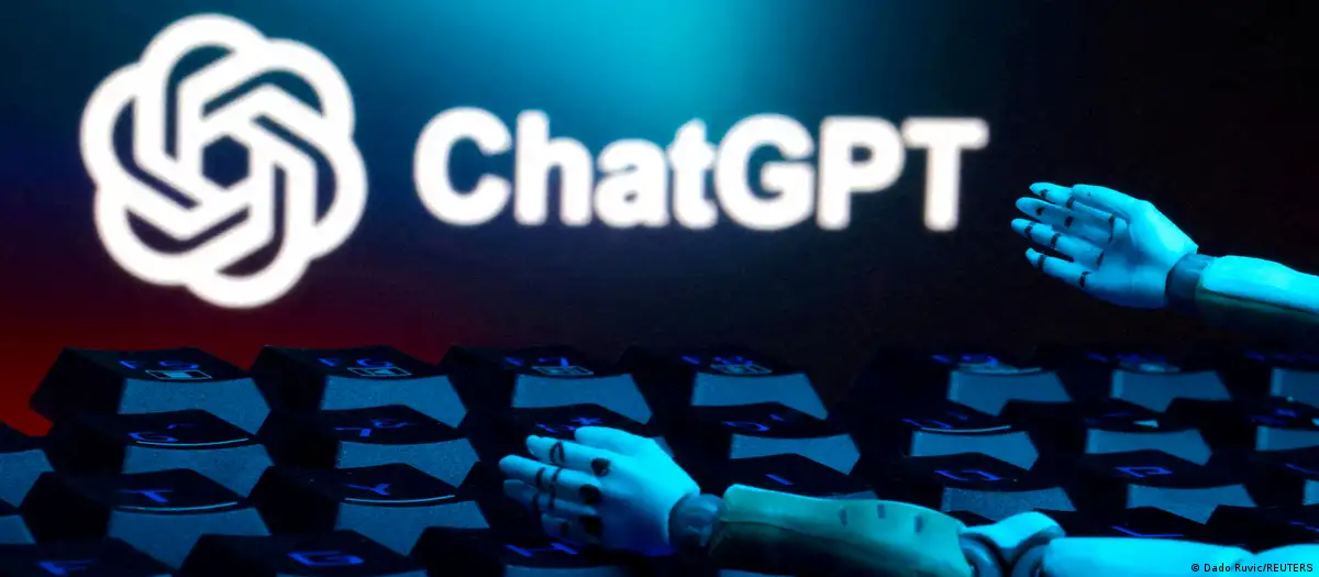 Almanya'da önemli karar: ChatGPT telif davasını kaybetti