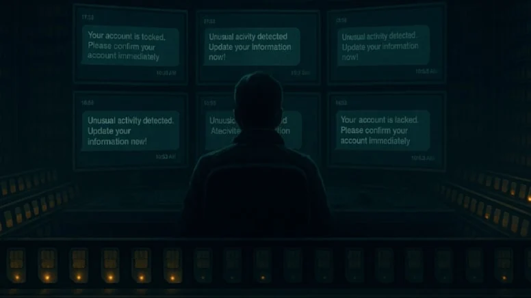 Google raporu yayımladı: 400 milyar dolarlık tuzak...