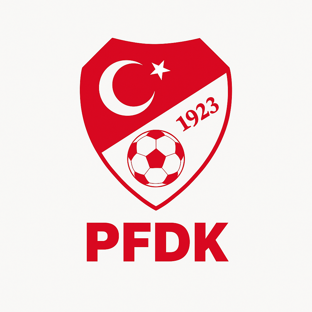 TFF duyurdu: PFDK'dan Ersin Destanoğlu ve Necip Uysal kararı