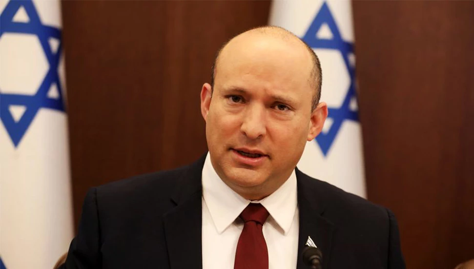 Eski İsrail Başbakanı Bennett, Türkiye korkusunu itiraf etti! 'Ankara'ya bırakamayız'