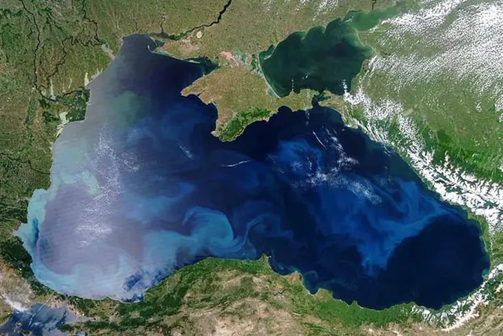 Uzmanlardan “büyük ekolojik felaket” uyarısı