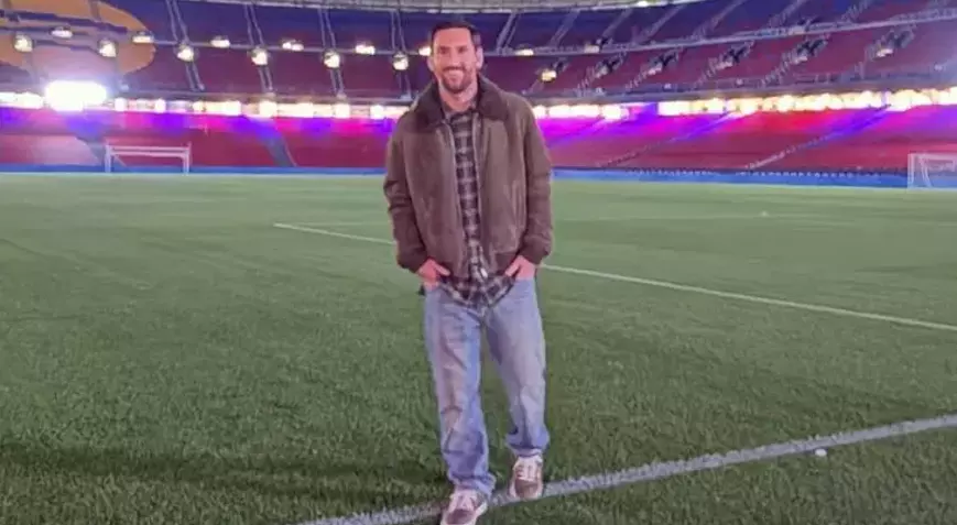 Laporta'dan dönüş cevabı