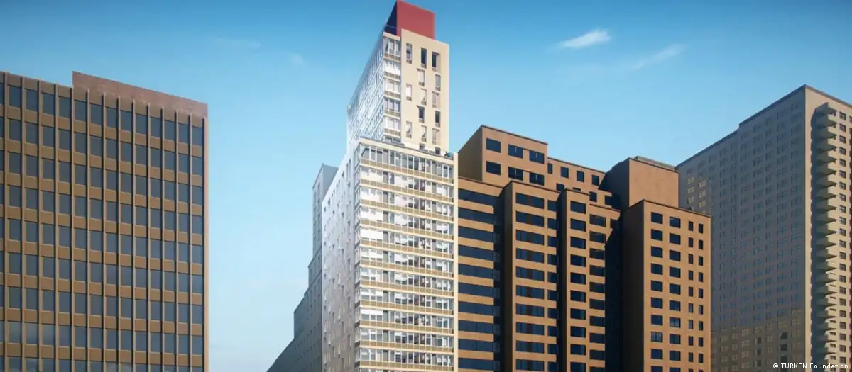 TURKEN Vakfı ABD'de lobi için 48 milyon dolar harcadı