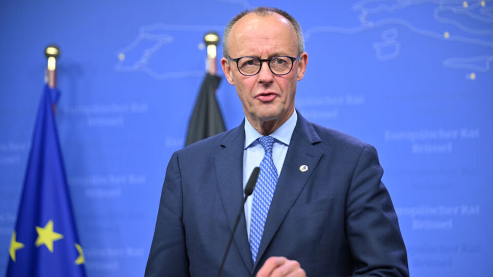 Almanya: Türkiye ile iş birliği gerekli