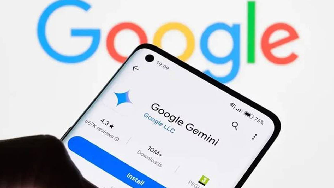 Google yeni bir davayla karşı karşıya: 'Gemini, kullanıcıları gizlice izliyor!'