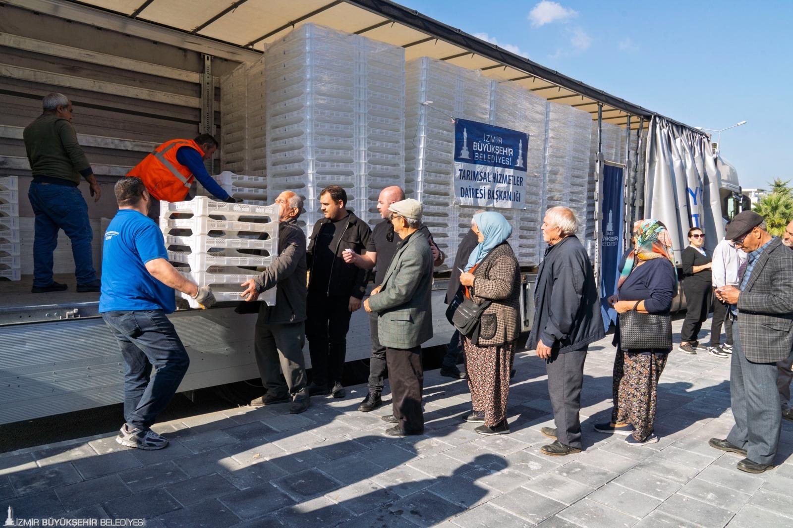 Beydağ incirinin katma değeri artıyor