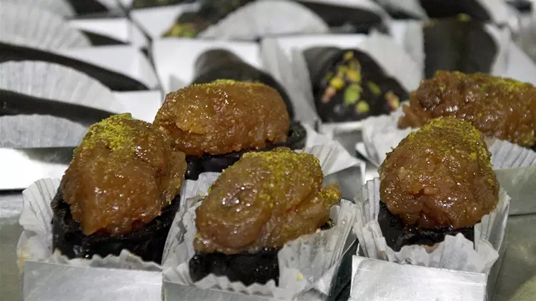 Türkiye'nin lezzetleri Avrupa'da markalaşıyor!