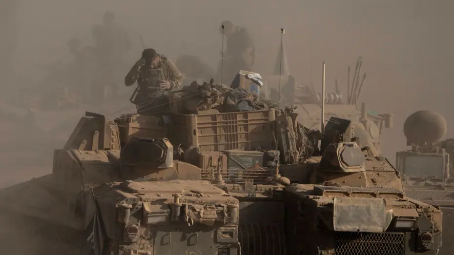 BM'de kritik Gazze oylaması. İsrail itirazlarını sürdürüyor