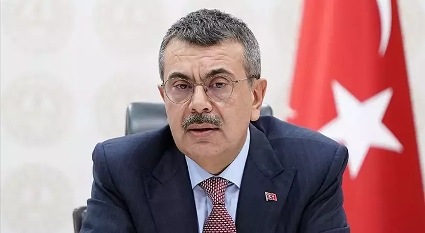 Bakan Tekin duyurdu: 15 bin öğretmen ataması 24 Kasım'da yapılacak
