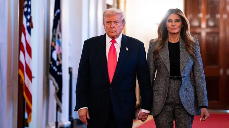 Trump'tan çağrı: Tüm Epstein dosyaları yayımlansın