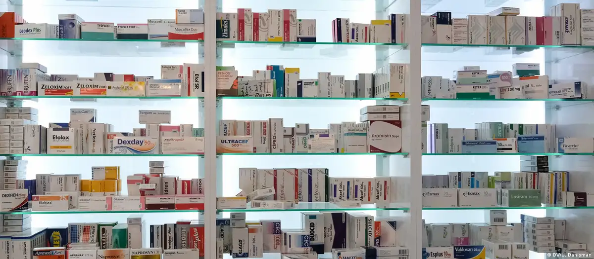 Depoda var, rafta yok: İlaç krizinin perde arkası