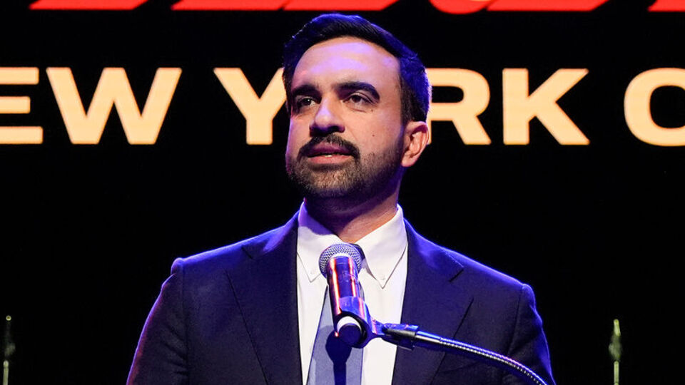 New York Belediye Başkanı seçilen Mamdani: Netanyahu hakkındaki tutuklama kararını uygulayacağım