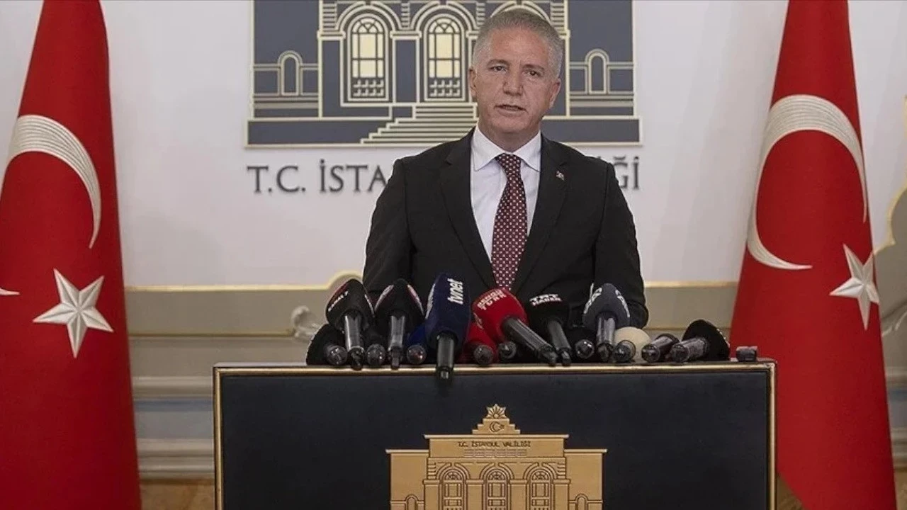 İstanbul Valisi Davut Gül duyurdu: İşletmelere kayıt zorunluluğu