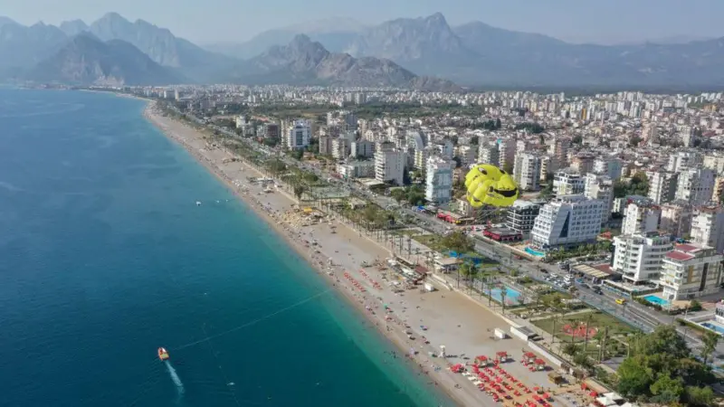 Avustralya ile 'sıra dışı' anlaşma sonrası Türkiye COP31'e evsahibi oluyor