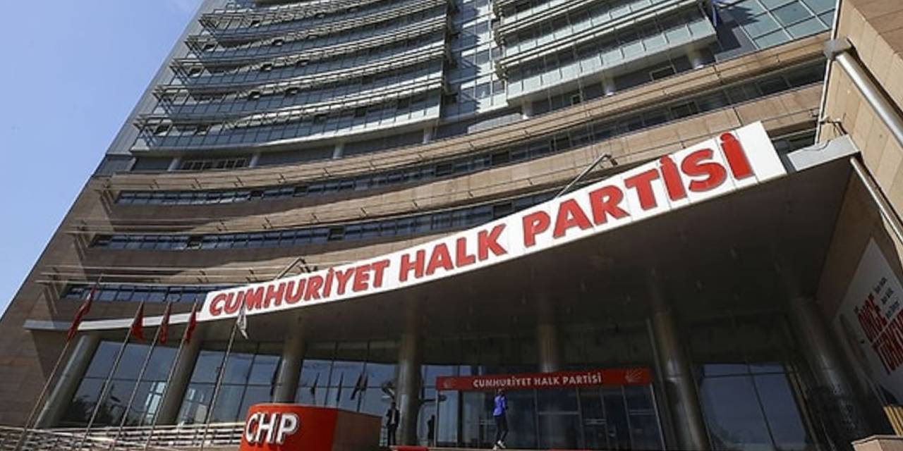 CHP İmralı için üye vermeme kararı aldı: Komisyon kapalı toplantıya geçti