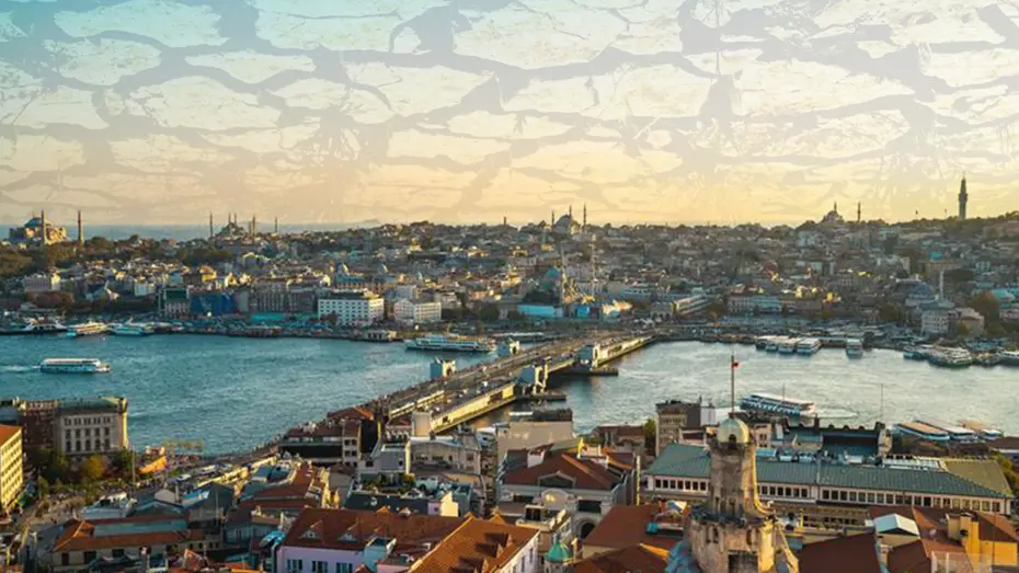 İstanbul için tehlike kapıda: "Aralık ve ocak ayı kritik öneme sahip"