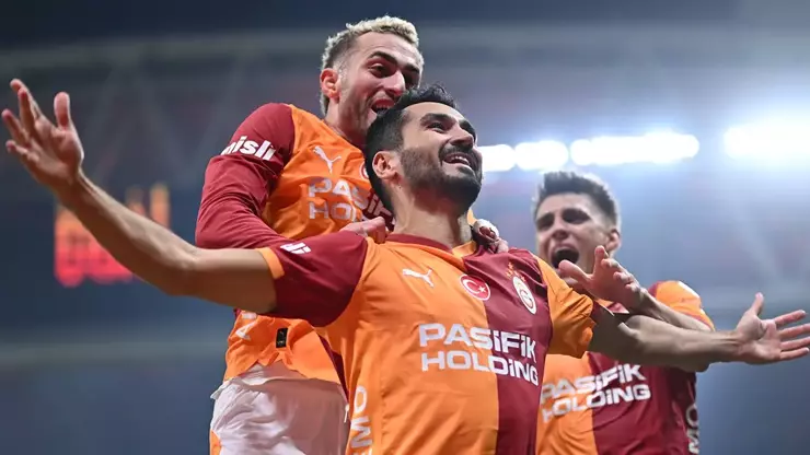 Aslan'dan Krizi Çözen Galibiyet: 3-2