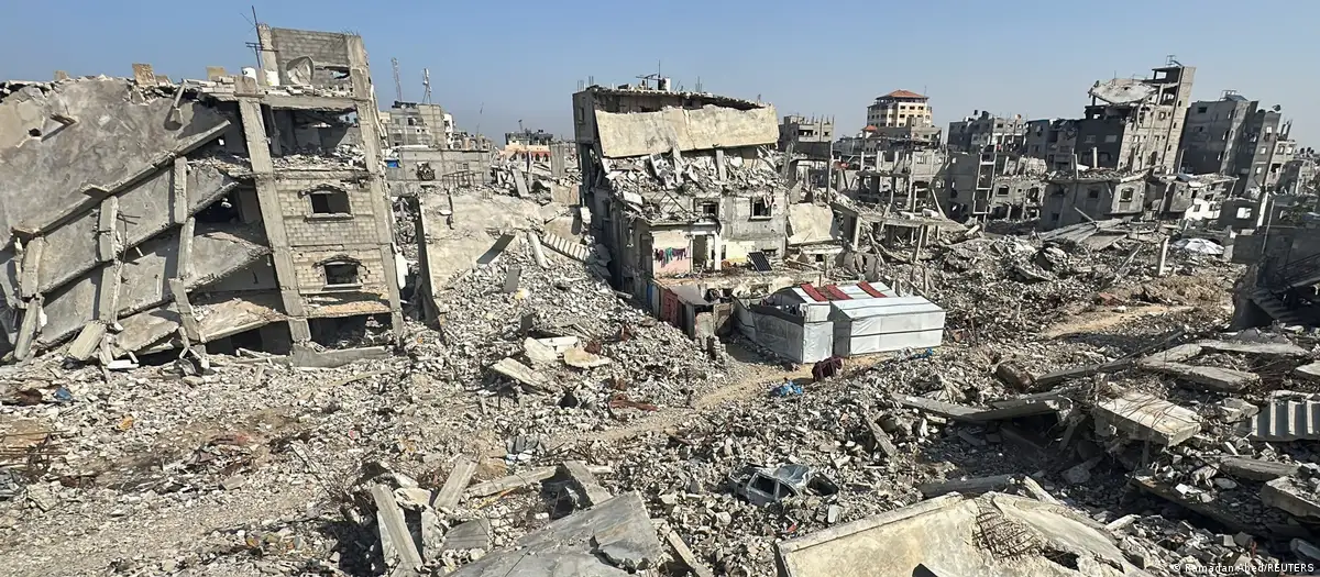 Almanya İsrail'e silah ihracat kısıtlamalarını kaldırdı