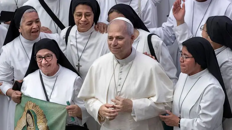 Papa 14. Leo ilk yurtdışı ziyaretinde neden İznik'e gidiyor?