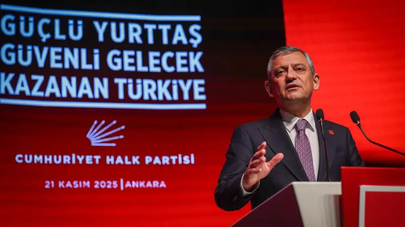 CHP Kurultayı'nda partide nasıl bir değişim bekleniyor?