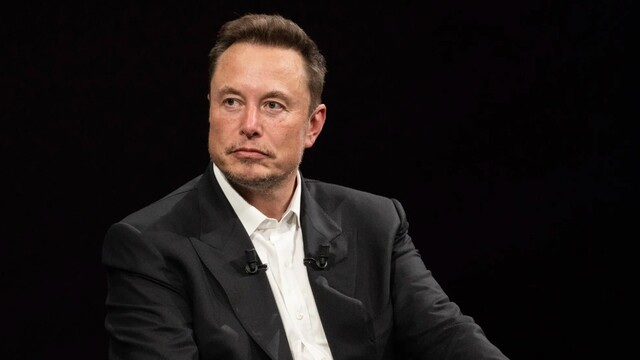 Musk, veri merkezi için zorunlu güneş santrali inşa edecek