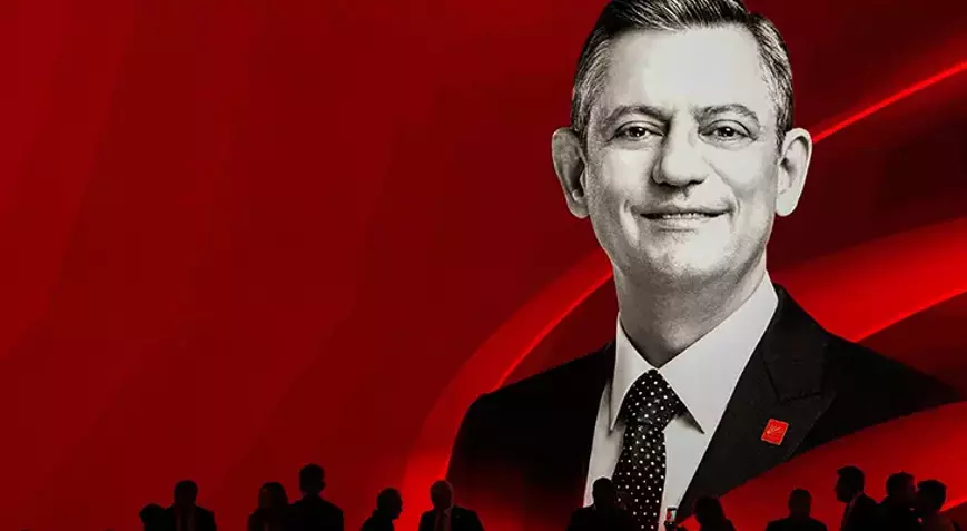 CHP kurultayı: Özgür Özel’in anahtar listesi belli oldu