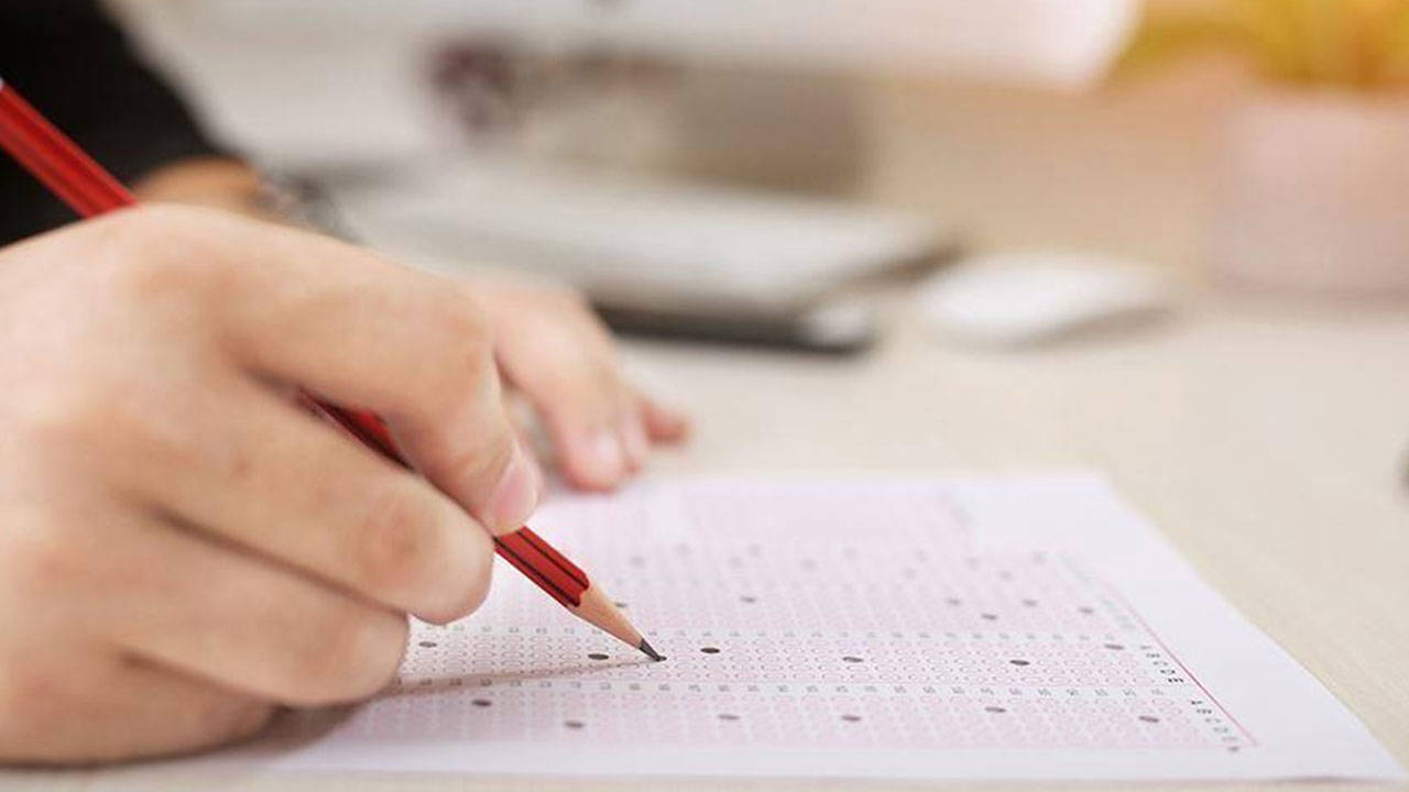 MEB, LGS'ye yönelik birinci örnek soru kitapçıklarını yayımladı!