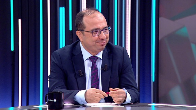 "Siber güvenlikte Türk şirketleri lobi duvarına takılıyor"
