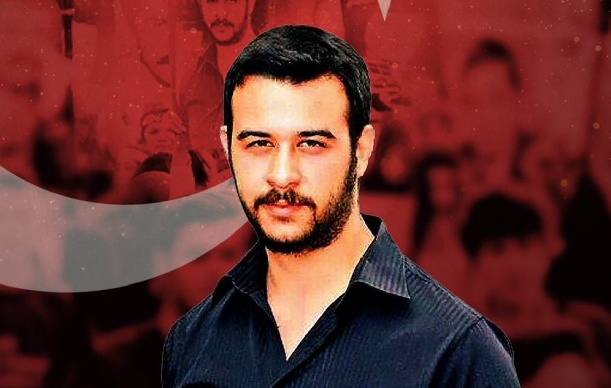 Şehit Fırat Çakıroğlu'nun Babasından Ege Üniversitesi Rektör Adayına Sert Eleştiri