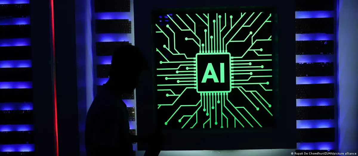 Türkiye yapay zekada hangi ligde?