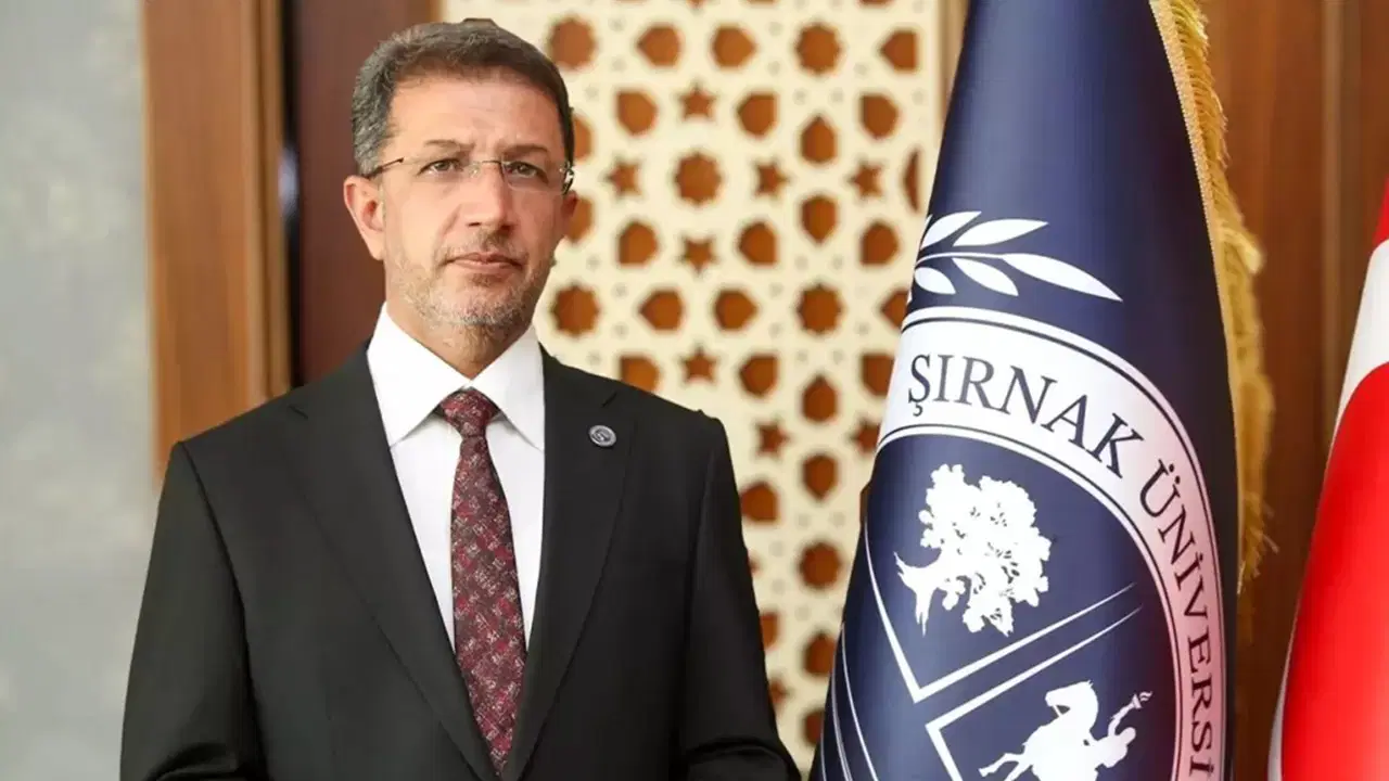 Rektörün kardeşi, 'adrese teslim' atamayı böyle duyurdu: 'Kadro benim için hazırlandı, ilan sadece prosedür'