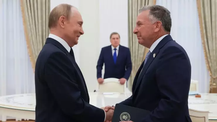 Putin-Witkoff görüşmesi bugün! Kremlin'den 'önemli adım' vurgusu...