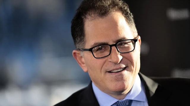 Dell CEO'su Michael Dell, çocuklar için 6,25 milyar dolar bağışladı