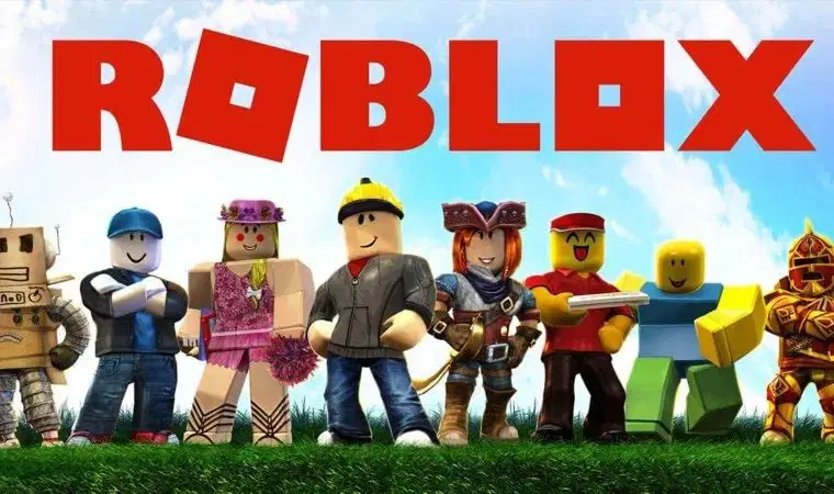 Rusya’da Roblox'a erişim engellendi