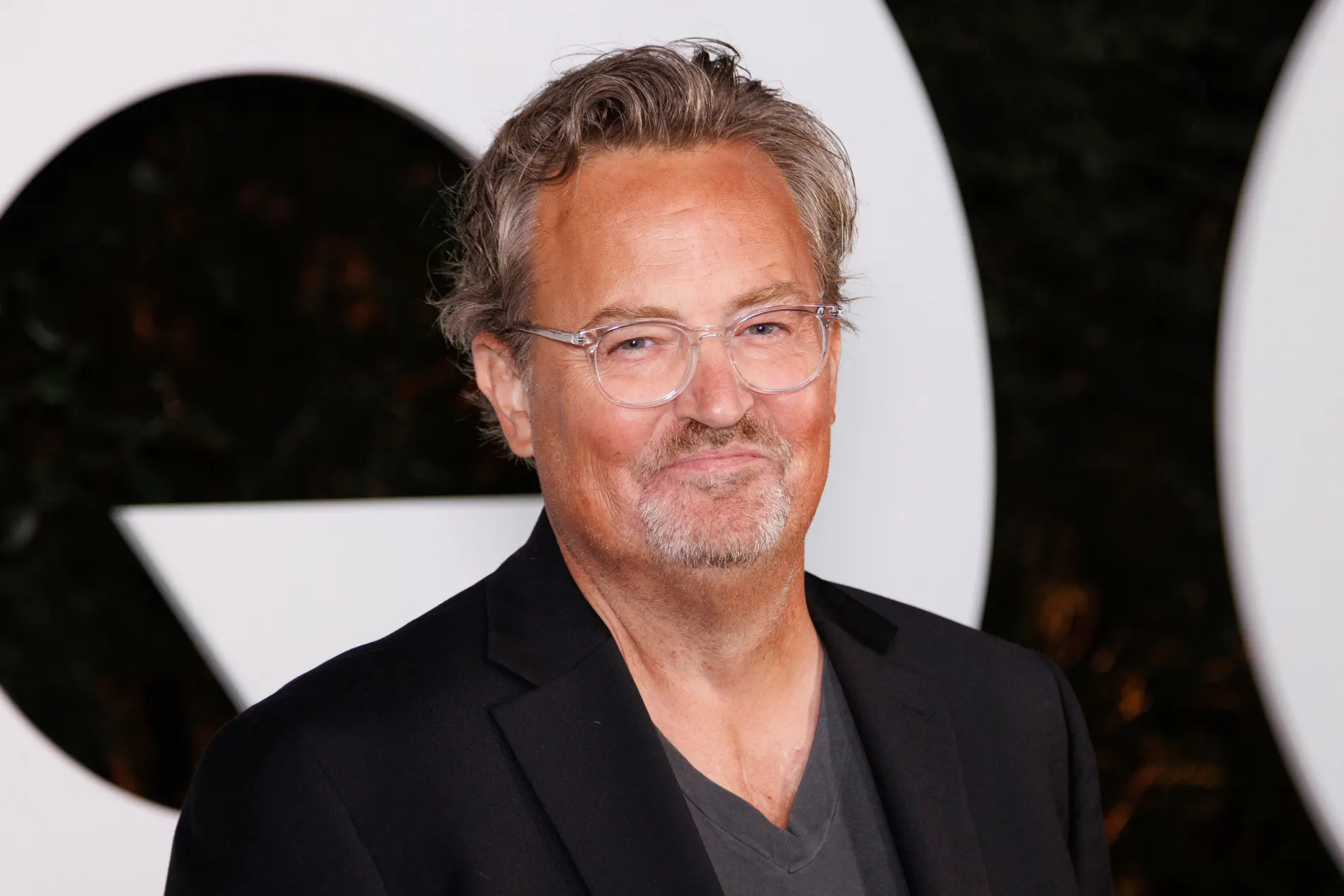Matthew Perry'ye ketamin satan Los Angeles'lı doktor hapis cezasına çarptırıldı