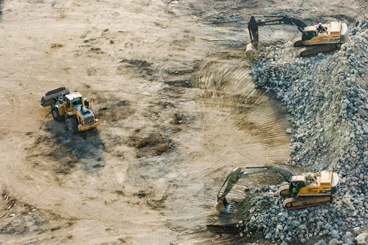 Kazakistan'ın uranyum rezervleri 2 milyon tonu aştı