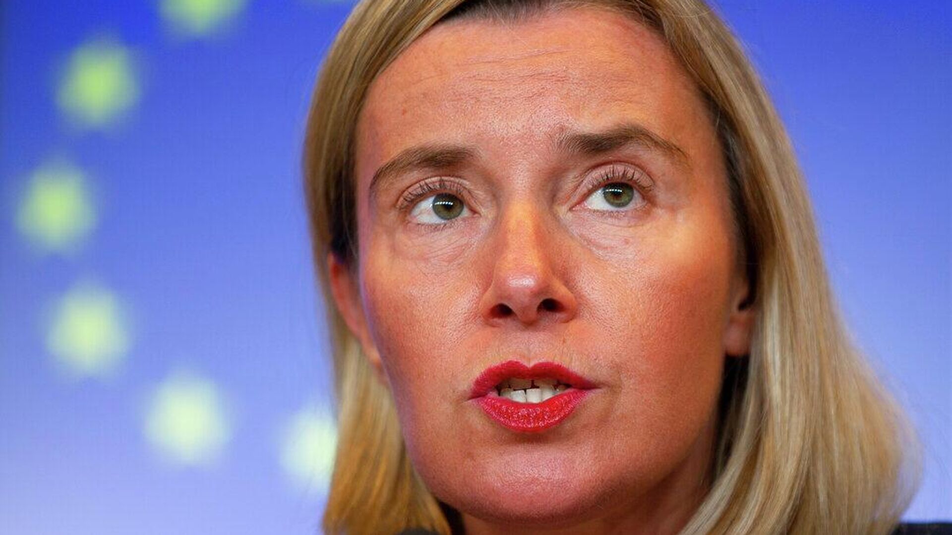 Yolsuzlukla suçlanan eski AB Yüksek Temsilcisi Mogherini, görevinden istifa etti