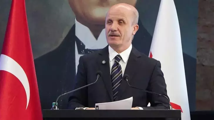 YÖK Başkanı Özvar'dan Önemli Açıklama