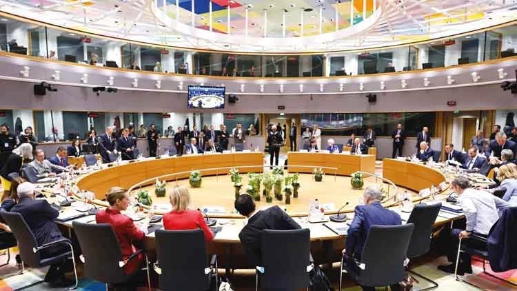 Avrupa’da Rus parası gerilimi: AB bastırıyor Belçika direniyor