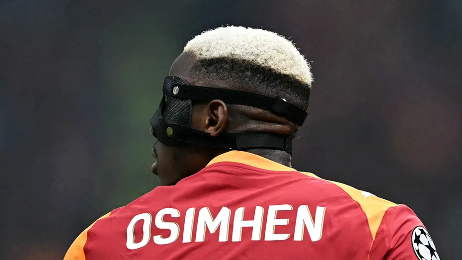 Trendyol Süper Lig’de 15. hafta açılış maçı: Galatasaray 3 Samsunspor 2.